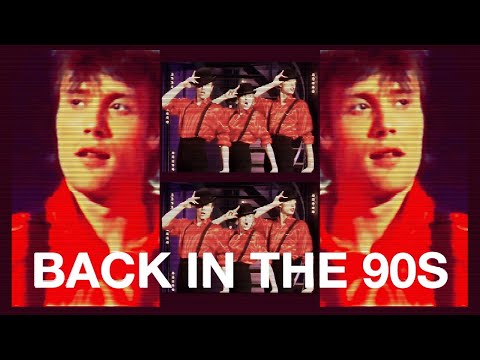Mads Mikkelsen - Med Kjærlig Hilsen 1991