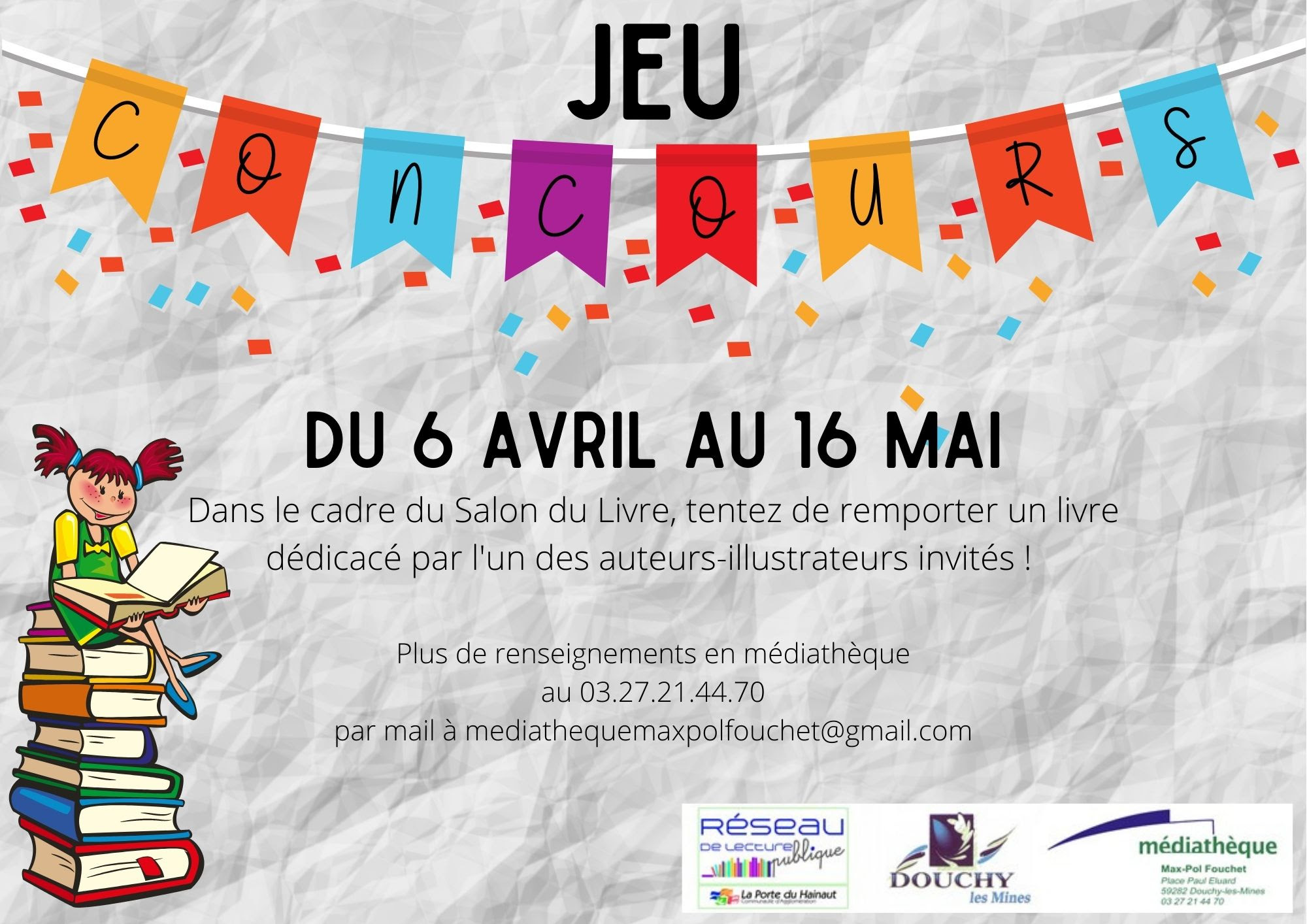 Jeu concours