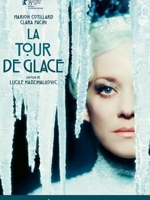 La Tour de Glace
