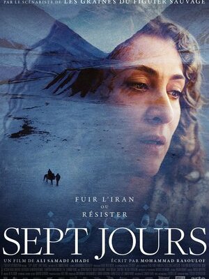 7 jours
