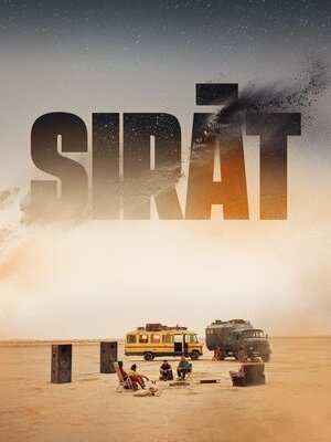Sirāt