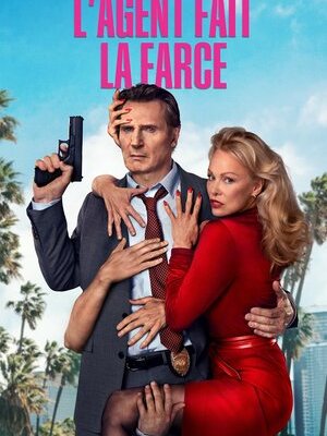 Y a-t-il un flic pour sauver le monde ?
