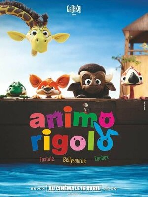 Animo rigolo