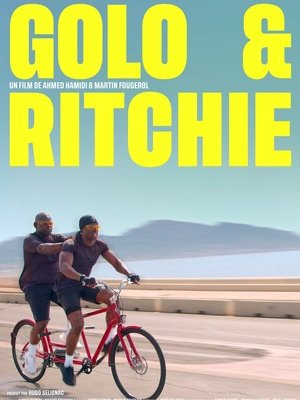 Golo & Ritchie