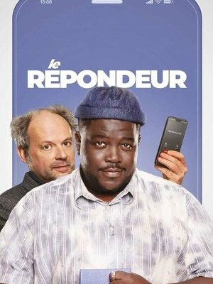 Le répondeur