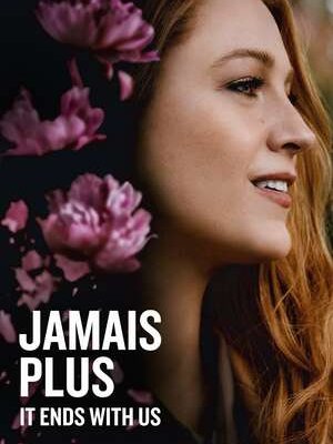 Jamais plus - It Ends with us