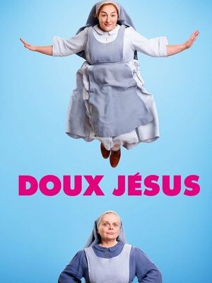 Doux Jésus
