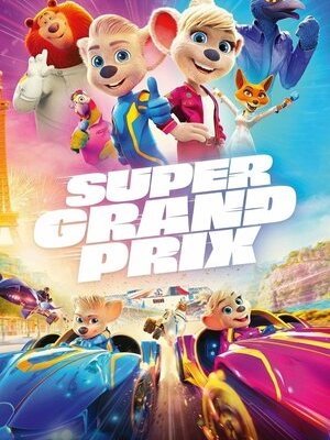 Super grand prix
