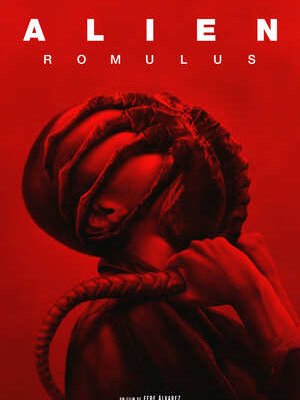 Alien : Romulus