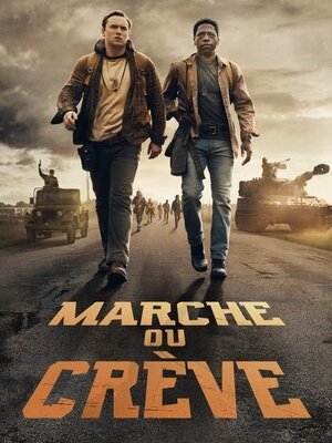 Marche ou crève