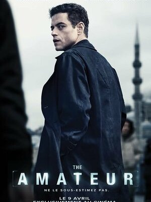 The Amateur