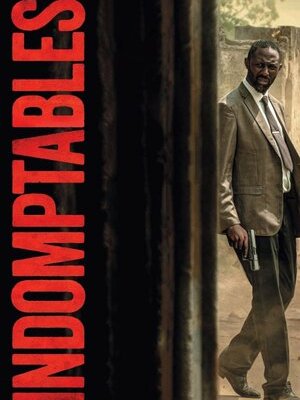 Indomptables