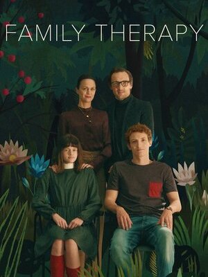 Family Therapy