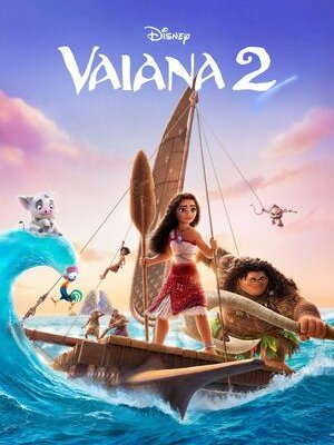 Vaiana 2