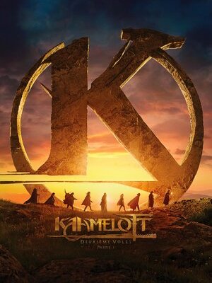 Kaamelott - Deuxième volet (partie 1)