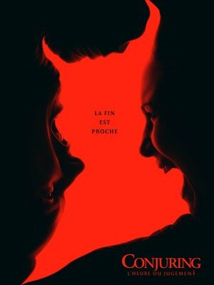 Conjuring : l'heure du jugement