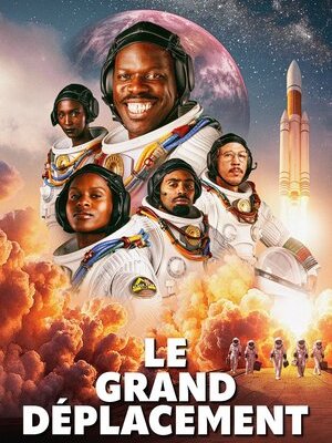Le grand déplacement
