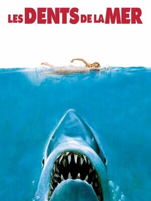 CINÉ CULTE : Les dents de la mer