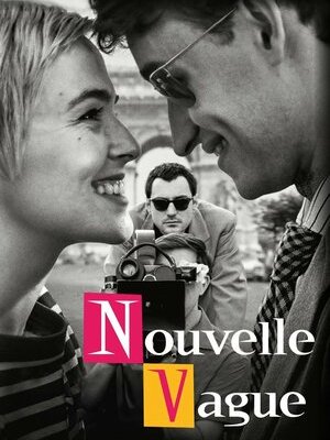 Nouvelle vague