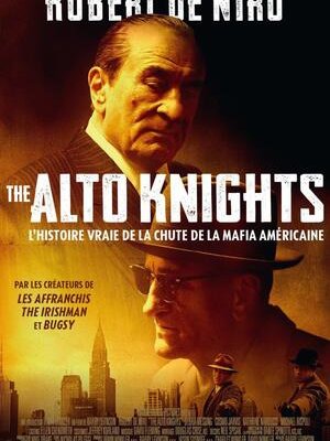 The Alto Knights