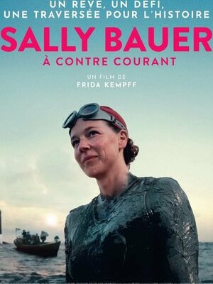 Sally Bauer, à contre-courant
