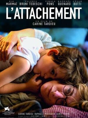 L'attachement