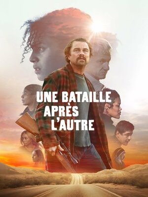 Une bataille après l'autre