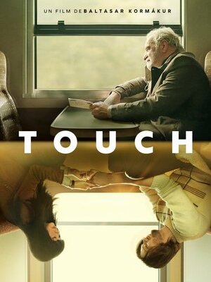 Touch - nos étreintes passées