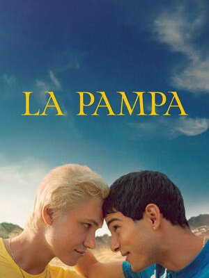 La pampa