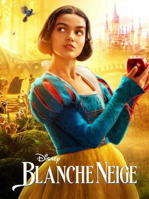 Blanche Neige