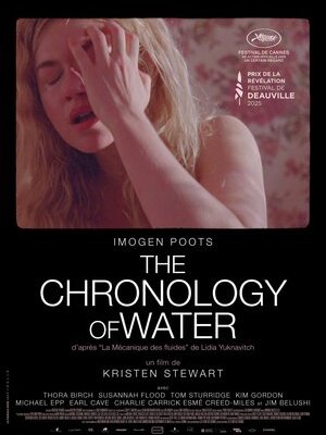 The Chronology of Water