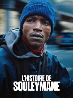 L'histoire de Souleymane