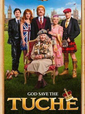 God save the Tuche