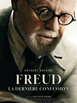Freud, la dernière confession