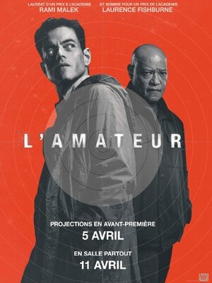 The Amateur