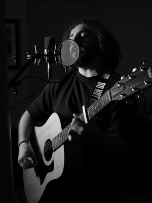 Ciné Live : Elouhan + "Juste une illusion"