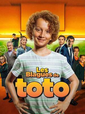 Les blagues de Toto