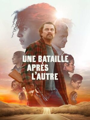 Une bataille après l'autre