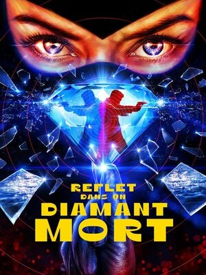 Reflet dans un diamant mort