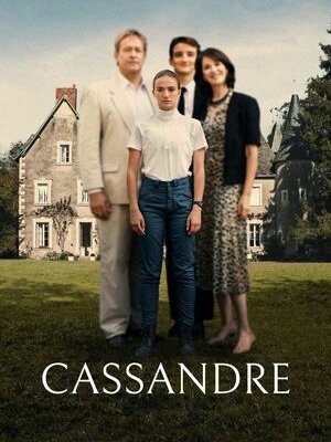 Cassandre