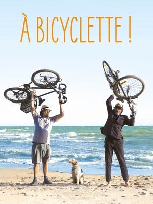 A bicyclette !