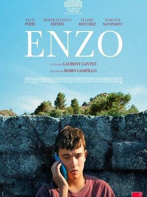 Enzo