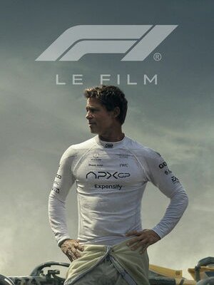F1 le film
