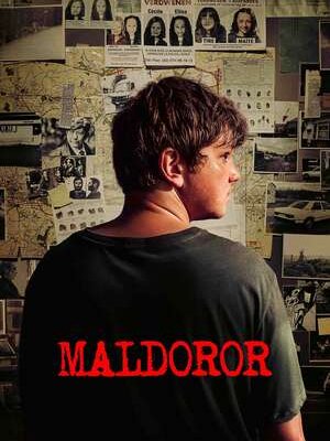 Le dossier Maldoror