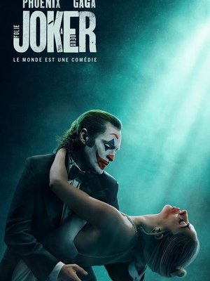 Joker : Folie à deux 