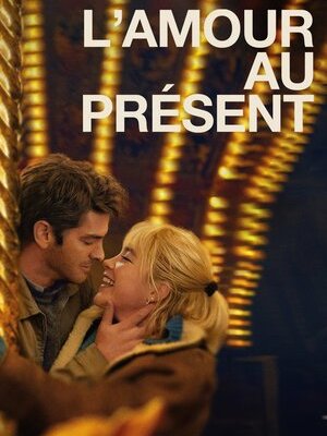 L'amour au présent