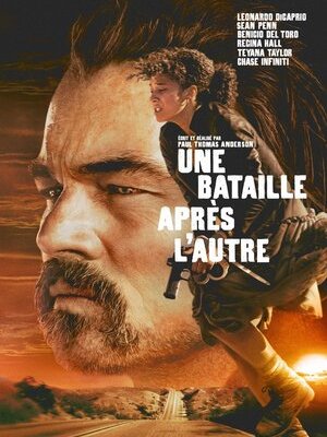 Une bataille après l'autre