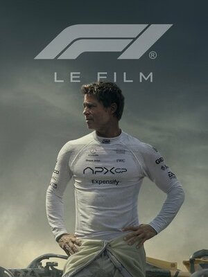F1 le film