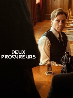 Deux procureurs